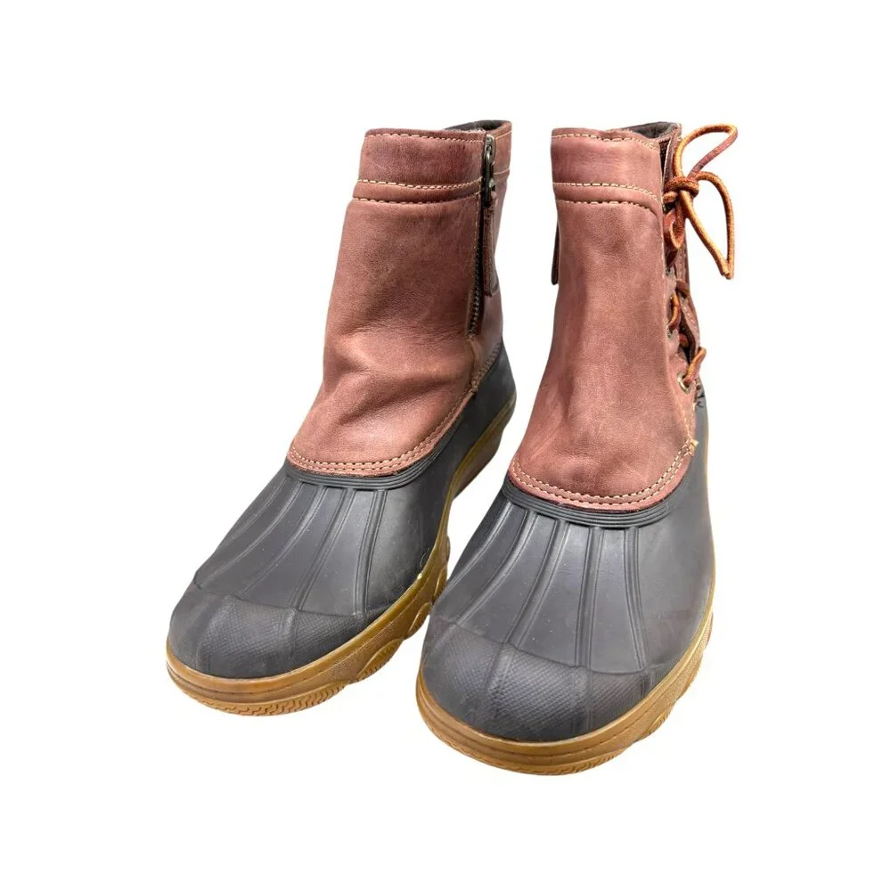 Sperry top sider
